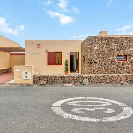 Casa Mavadel Lajares Exterior foto